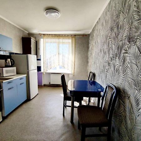 Home On Gagarina Kropyvnytskyj Eksteriør billede