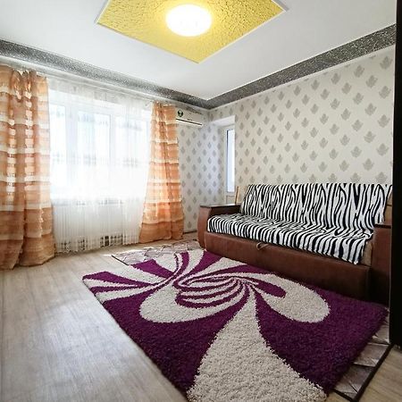 Home On Gagarina Kropyvnytskyj Eksteriør billede