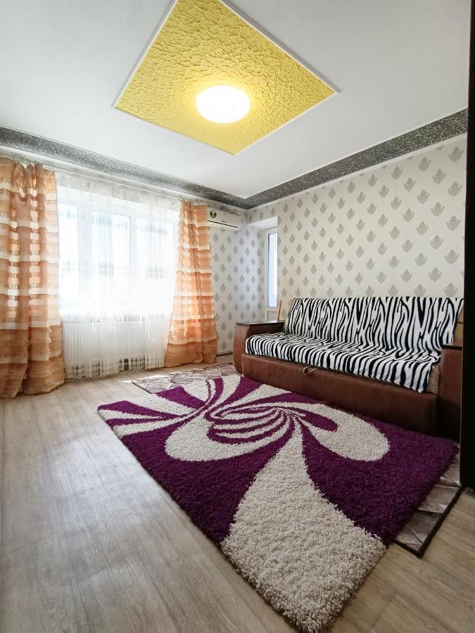 Home On Gagarina Kropyvnytskyj Eksteriør billede